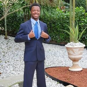 Meet your Posher, Samuel